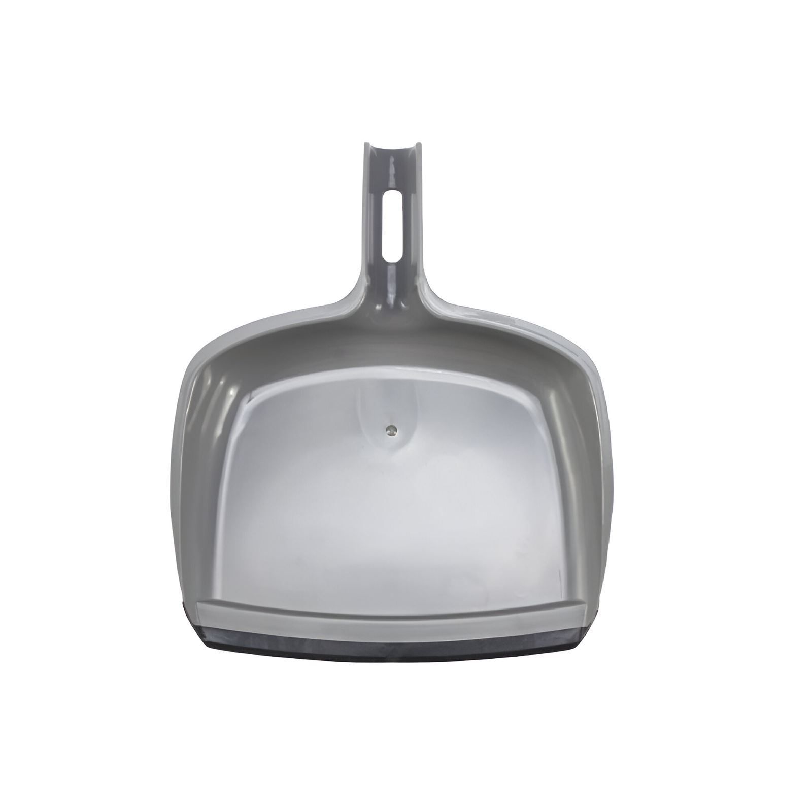 Pá De Lixo Plasútil 23Cm - Cinza