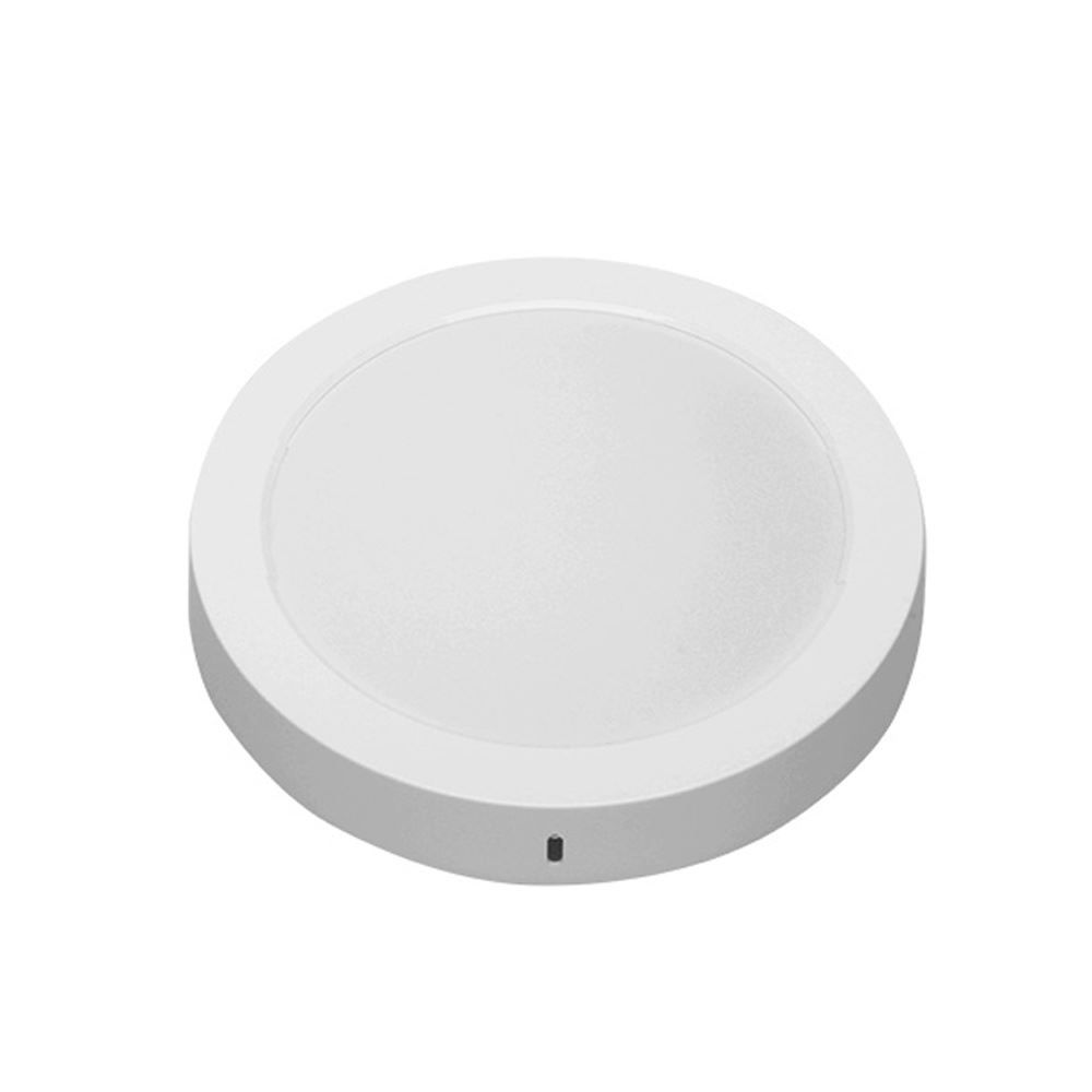 Painel Led 18W Lys Redondo Sobrepor 6500K Taschibra - Autovolt