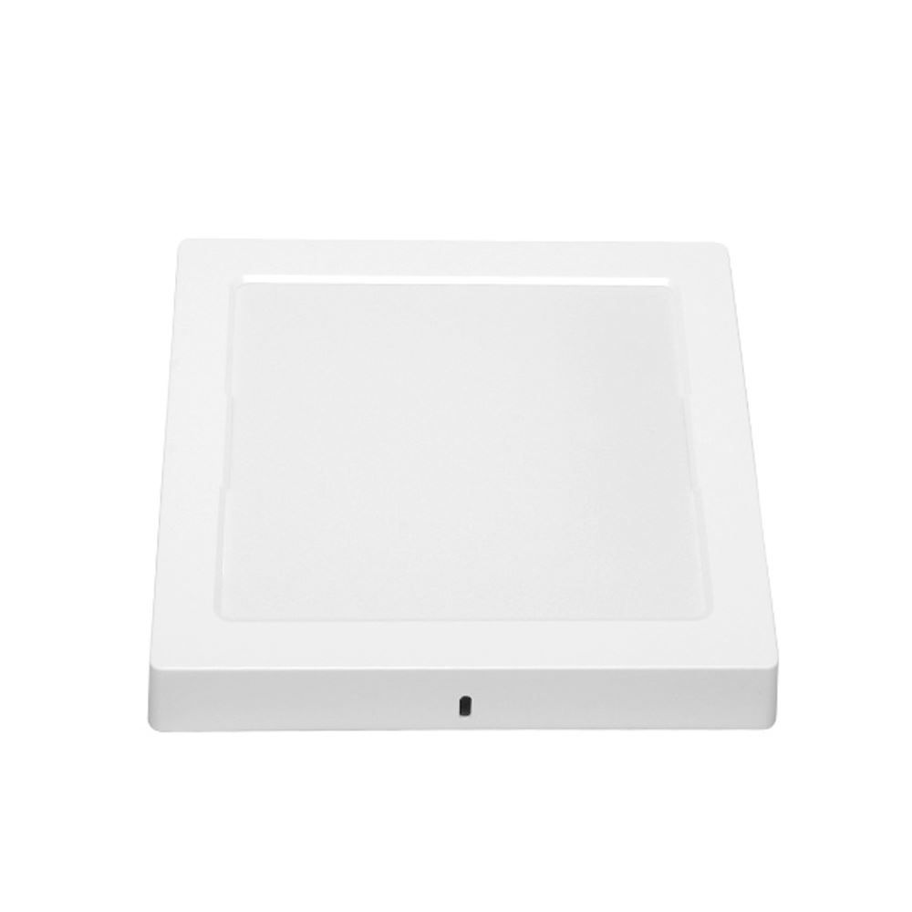 Painel Led 24W Lys Quadrado Sobrepor 6500K Taschibra - Autovolt