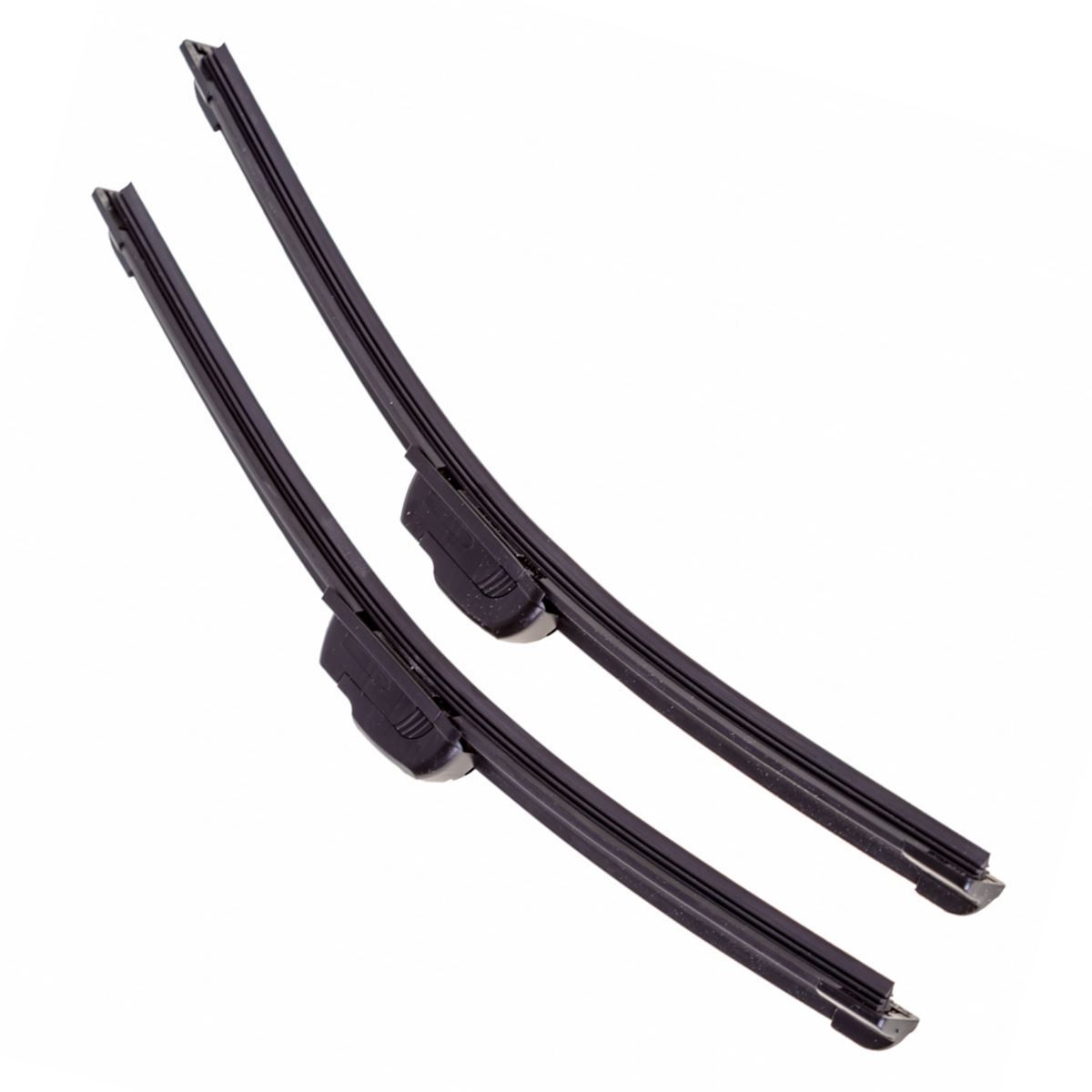 Palheta Automotiva Flex 18/20" Meghazine - Pf1820 - Preto