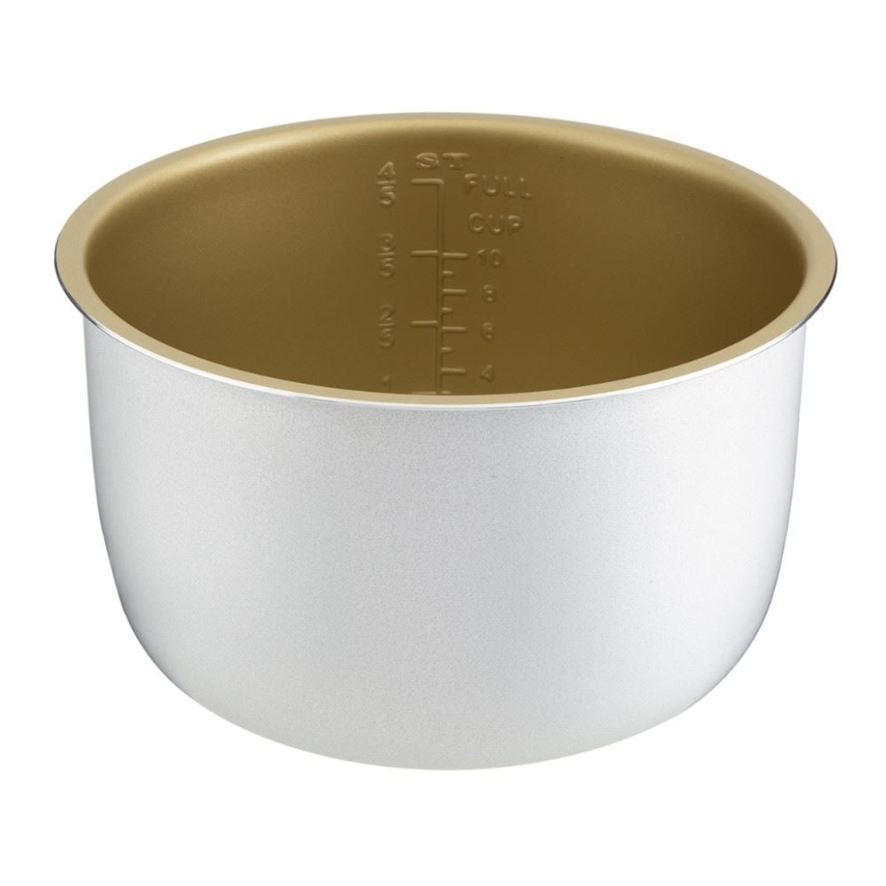 Panela De Pressão Elétrica Philco 5L Multifuncional Digital 15 Funções