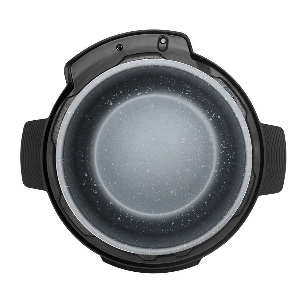 Panela De Pressão Elétrica Wap 6 Litros 1000W WPPE1