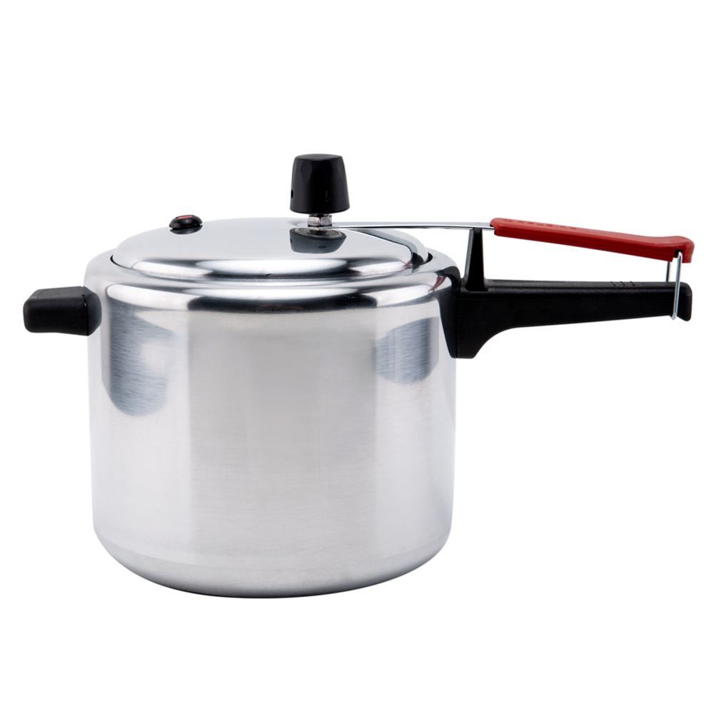 Panela De Pressão Panelux Polida Classic 4,5 Litros - 05.01.065751