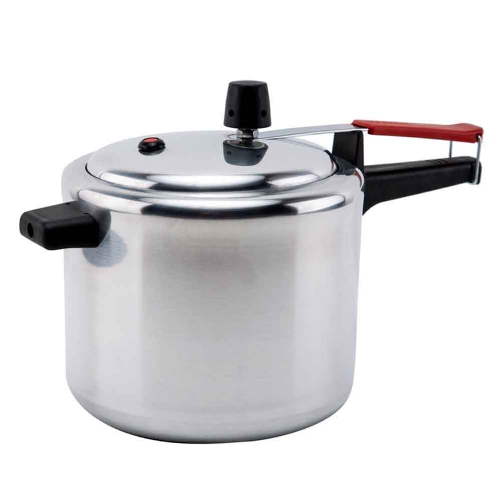 Panela De Pressão Panelux Polida Classic 4,5 Litros - 05.01.065751