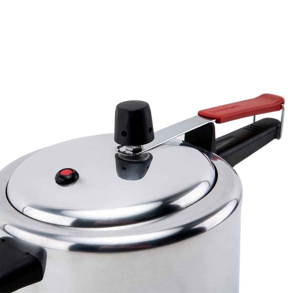 Panela De Pressão Panelux Polida Classic 4,5 Litros - 05.01.065751