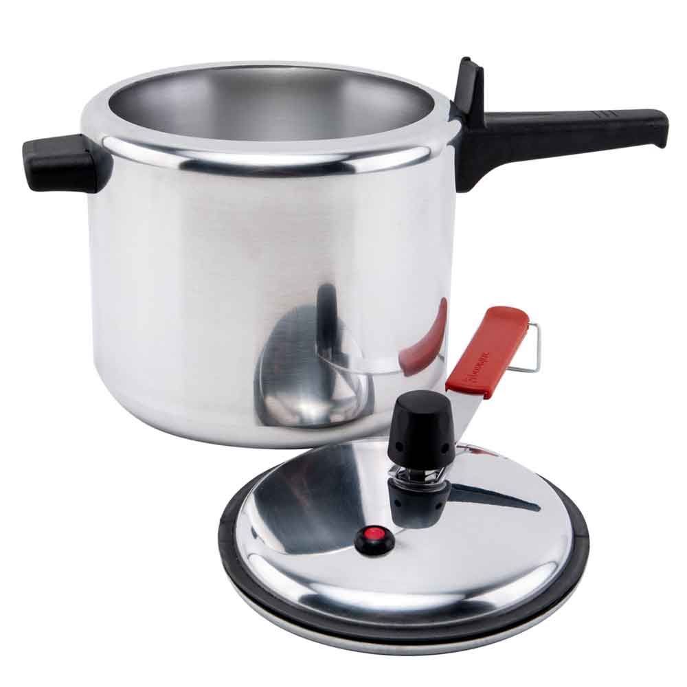 Panela De Pressão Panelux Polida Classic 4,5 Litros - 05.01.065751