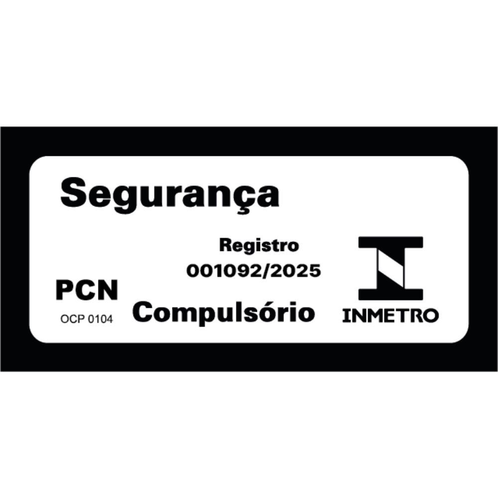 Panela De Pressão Presto Tramontina - 6 Litros