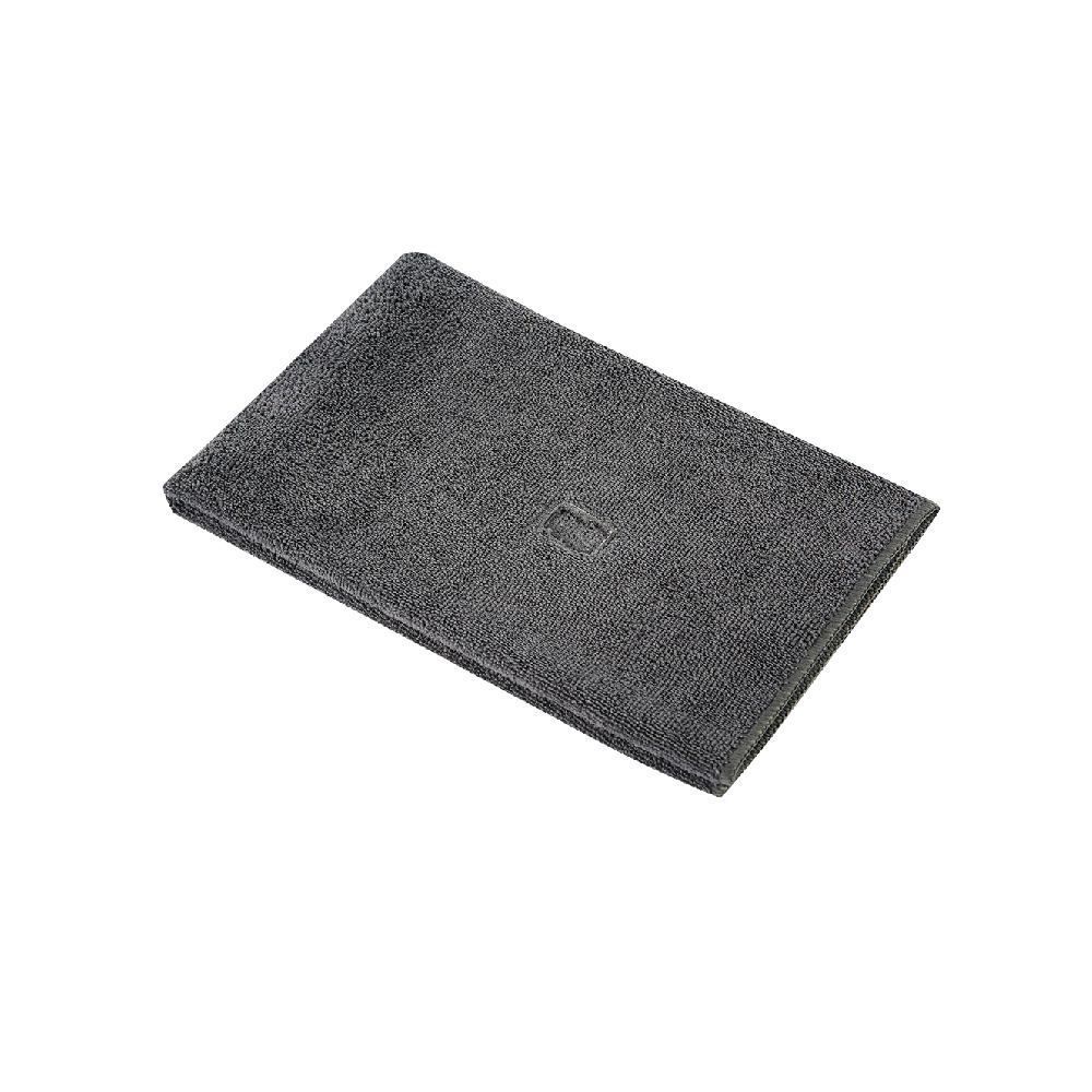 Pano De Chão Com Furo Havan Casa 60 Cm - Cinza