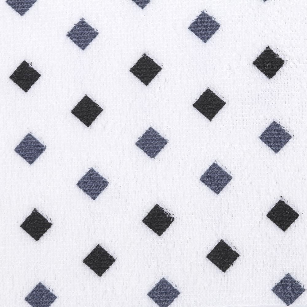 Pano De Copa Pratik Havan Casa 1 Pç - Losango Escuro