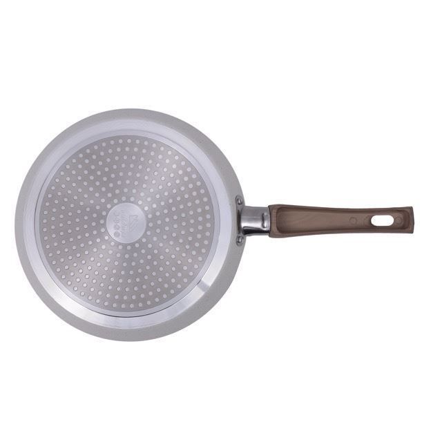 Panquequeira Cerâmica Style Cook 22Cm Mimo - Mármol