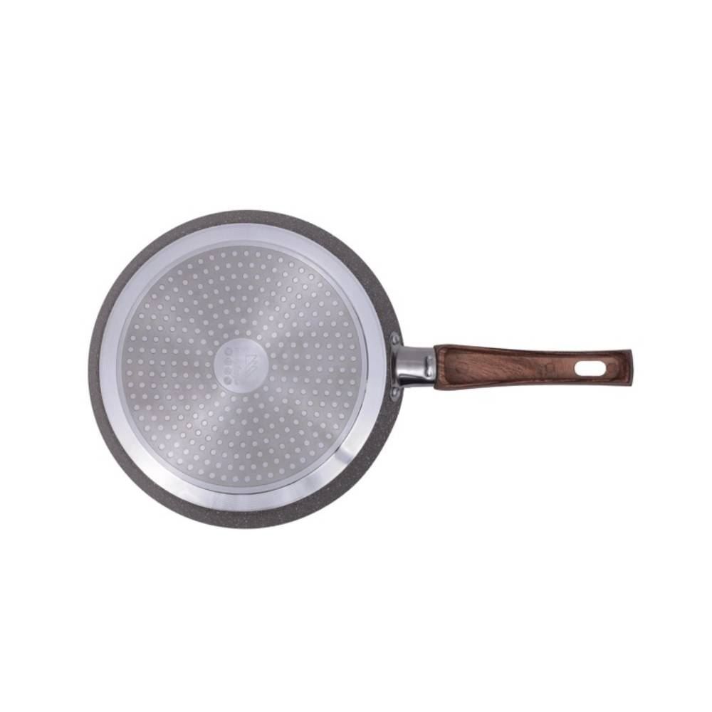 Panquequeira Style Cook 22Cm Mimo - Grafite