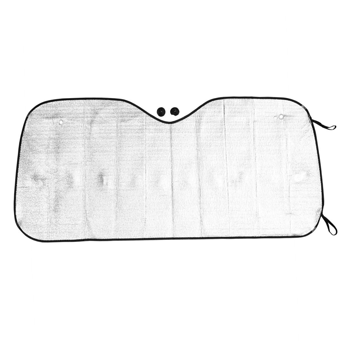 Para-sol Refletivo Frontal Laminado Luxcar - 7197