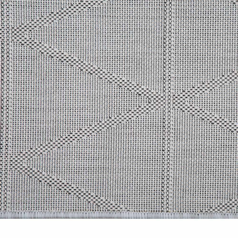 Passadeira Amazonas 57X180 Cm Havan - Grafite Cinza