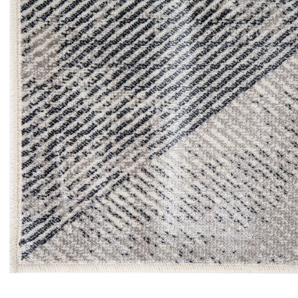 Passadeira Belga 0,67X2,10M Havan Casa - Antracite