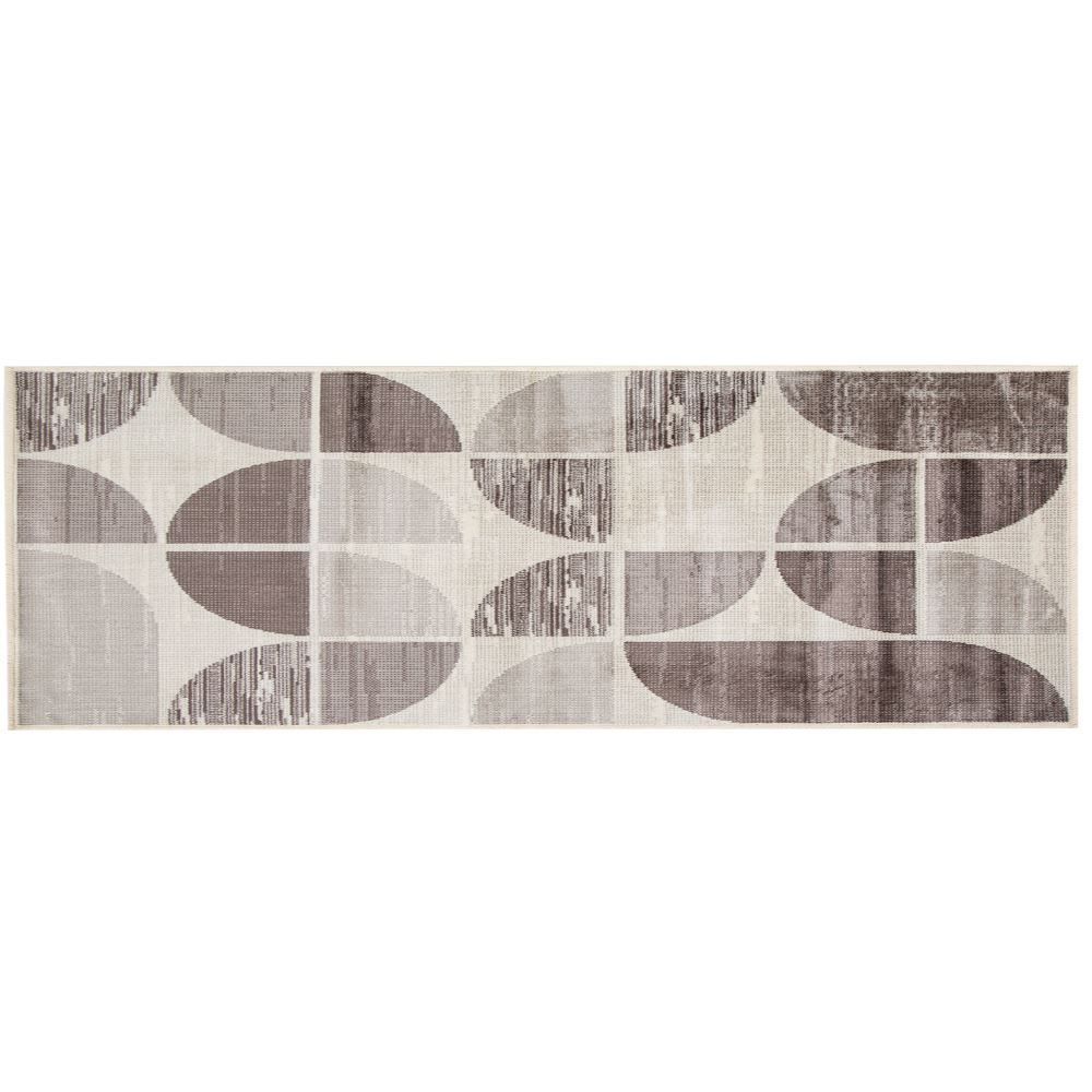 Passadeira Belga 0,67X2,10M Havan Casa - Bege Trapézio