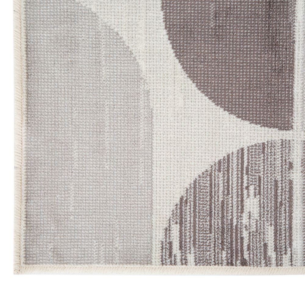 Passadeira Belga 0,67X2,10M Havan Casa - Bege Trapézio