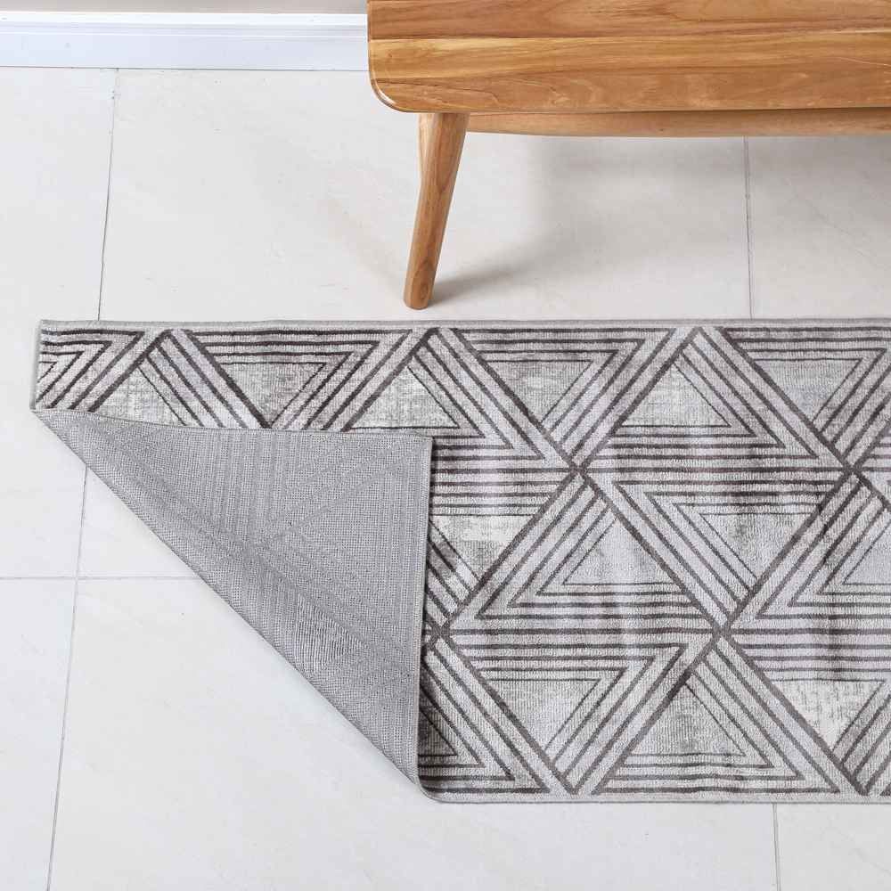 Passadeira Belga 0,67X2,10 M Havan Casa - Marrom 2528-73