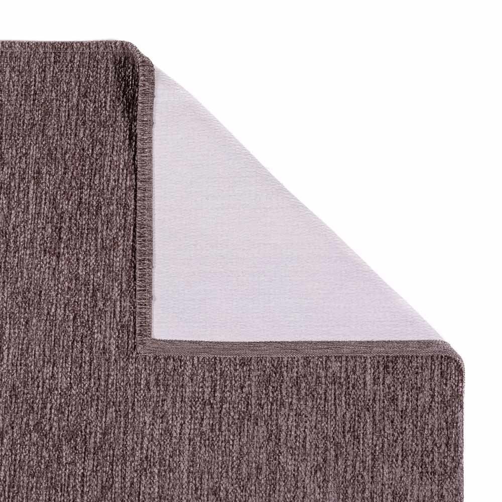 Tapete Chenile 0,75X1,6 M Havan Casa - Cinza