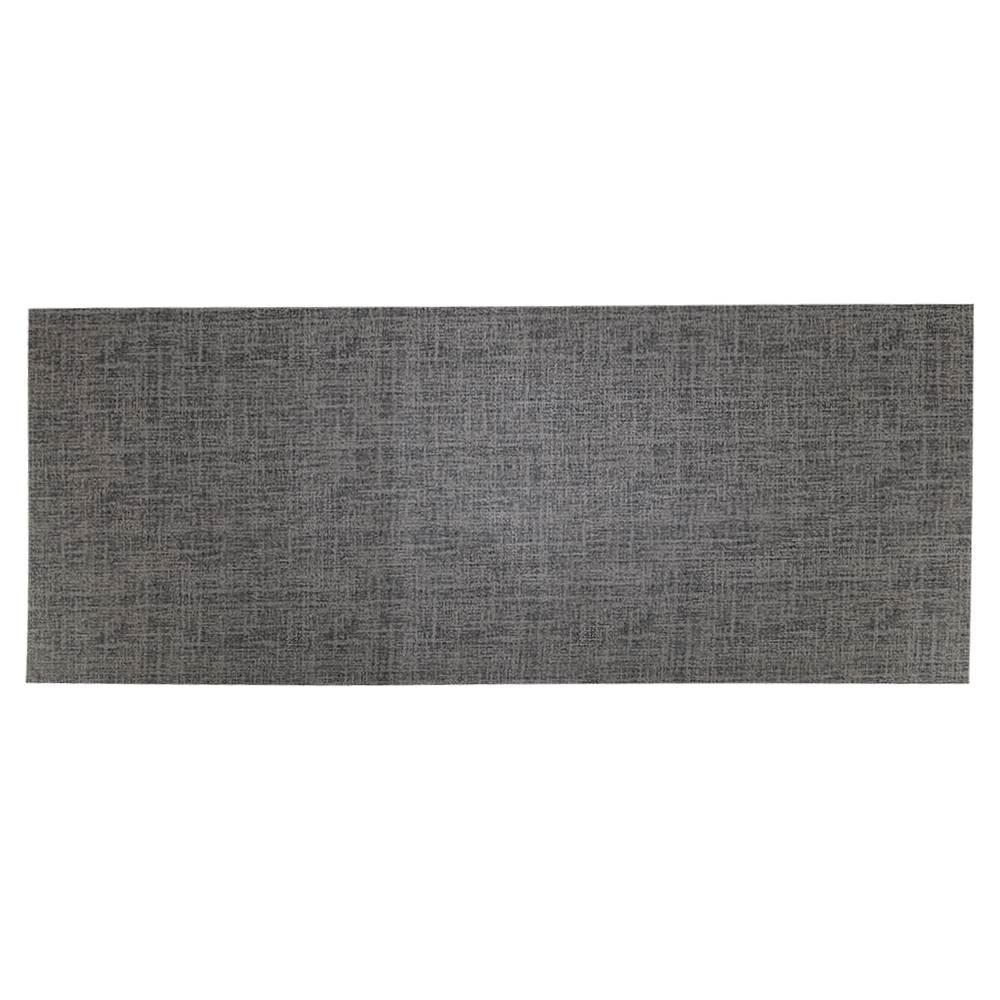 Passadeira Flex 0,60X1,50 M Havan Casa - Cinza Linho