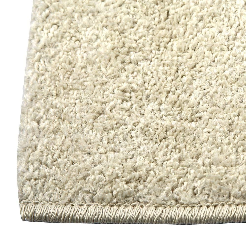 Tapete Passadeira Lotus 57X180 Cm Havan Casa - Bege