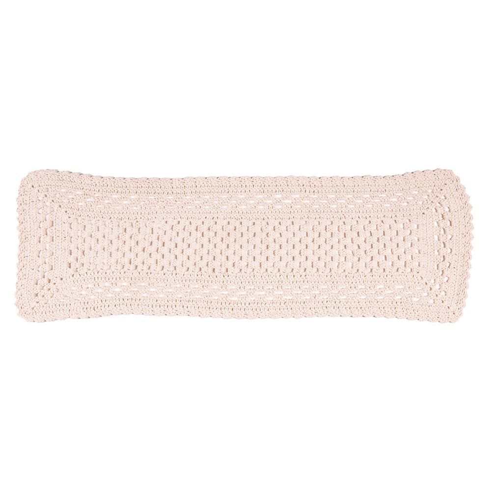 Passadeira Siena 40X120cm Havan - Branco