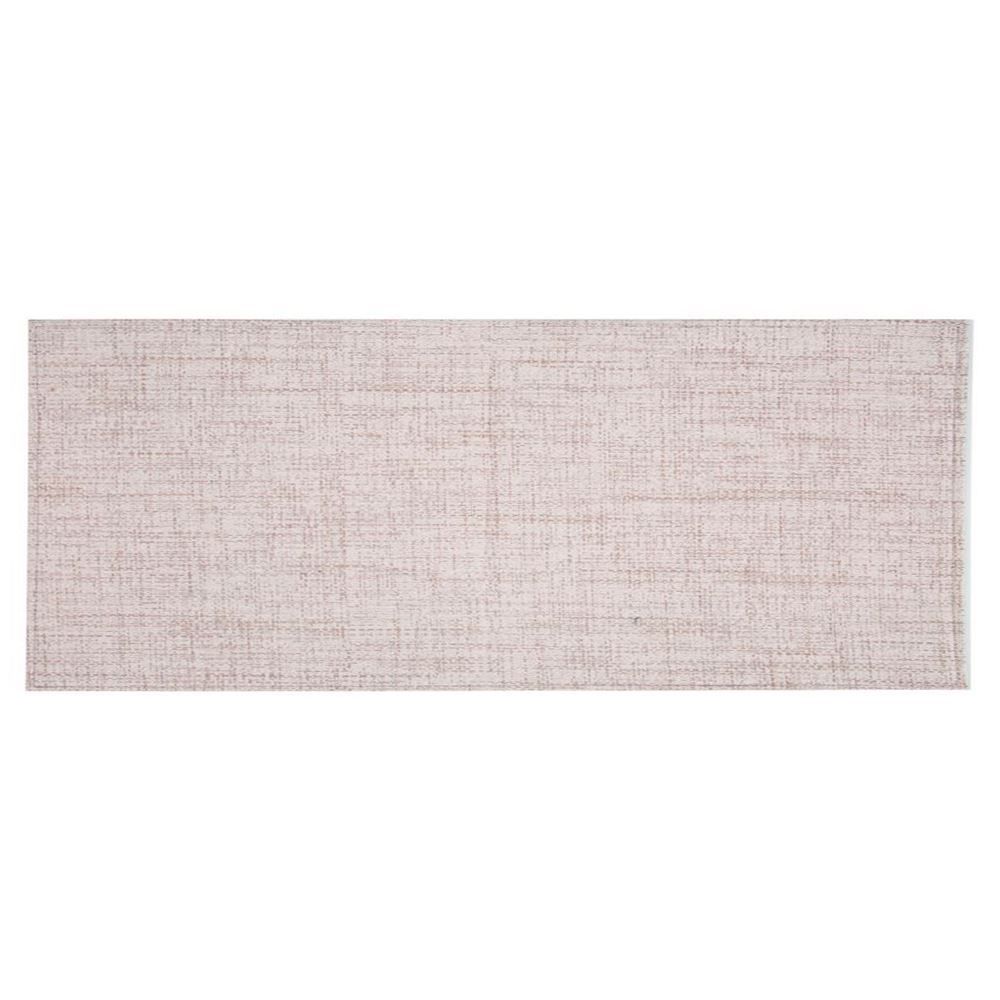 Passadeira Verona 0,60X2,10M Havan Casa  - Bege 