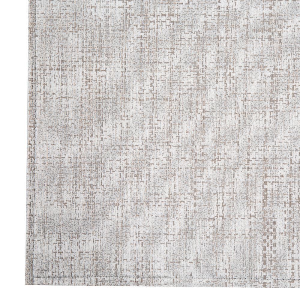 Passadeira Verona 0,60X2,10M Havan Casa  - Bege 