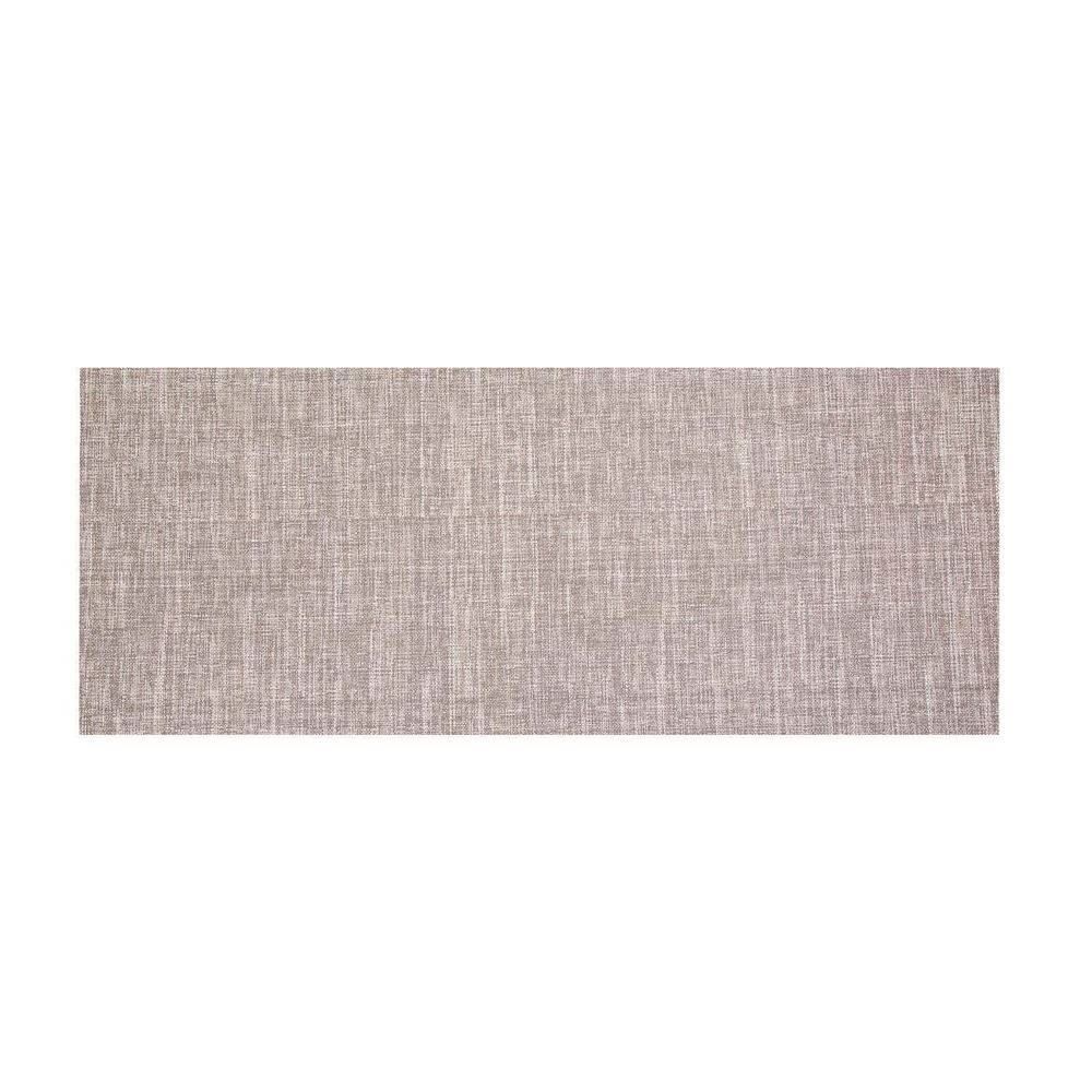 Passadeira Verona 0,60X1,50 M Havan Casa  - Marrom