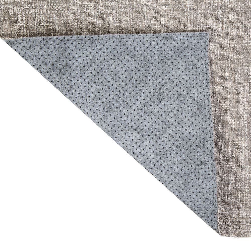 Passadeira Verona 0,60X1,50 M Havan Casa  - Marrom