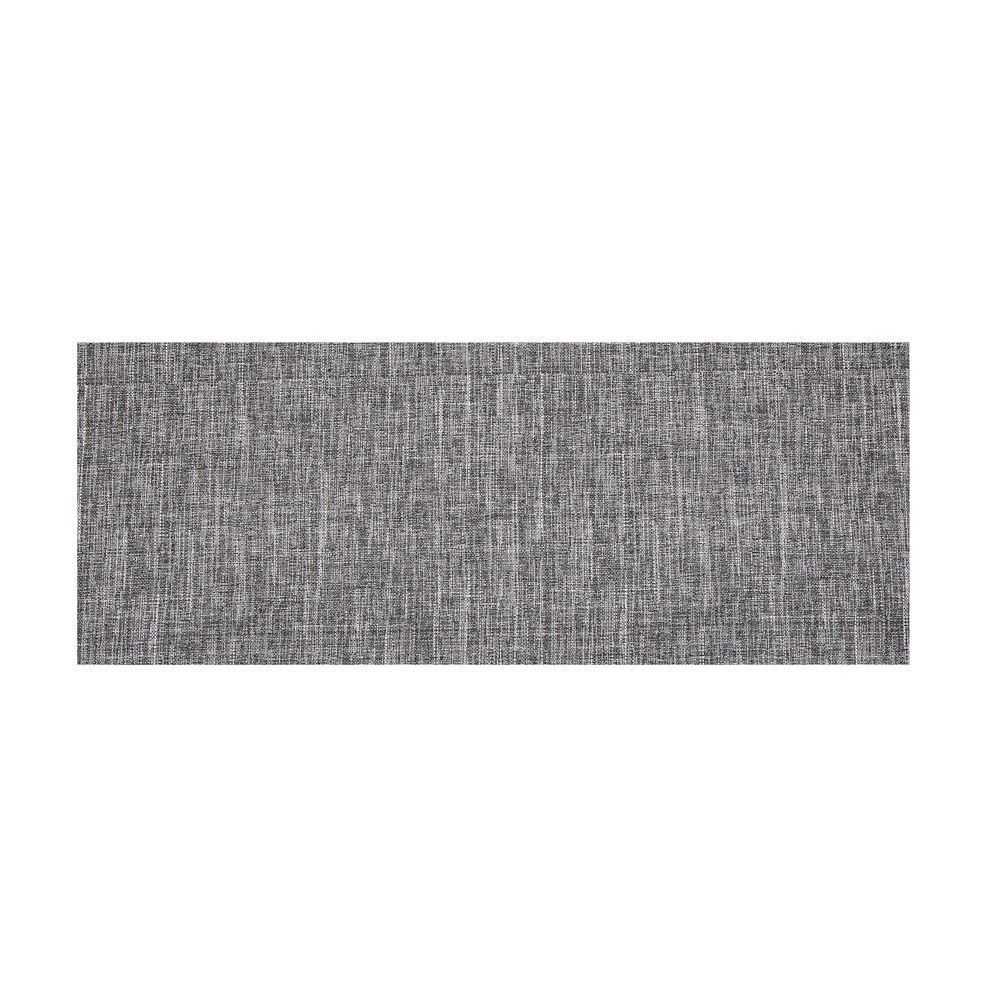 Passadeira Verona 60X1,50 M Havan Casa  - Cinza 