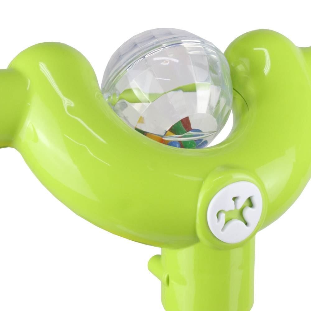 Patinete 3 Em 1 Scooty Cat Calesita - 1072