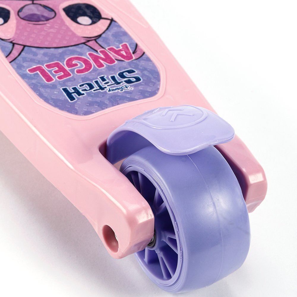 Patinete Infantil 3 Rodas Angel Disney - DIS0590