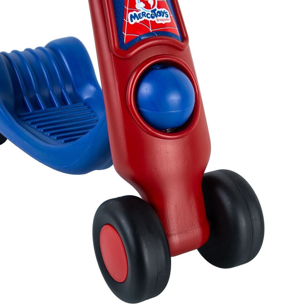 Patinete Spiderman Patitoys - 275