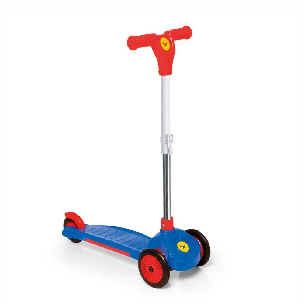 Patinete Trinet Max Pop Azul - Calesita