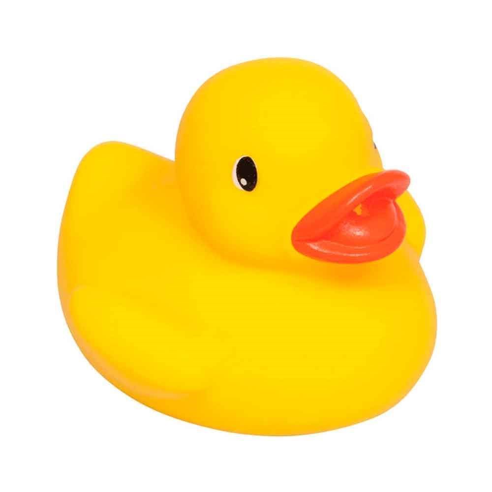 Patinho De Banho Buba - Amarelo