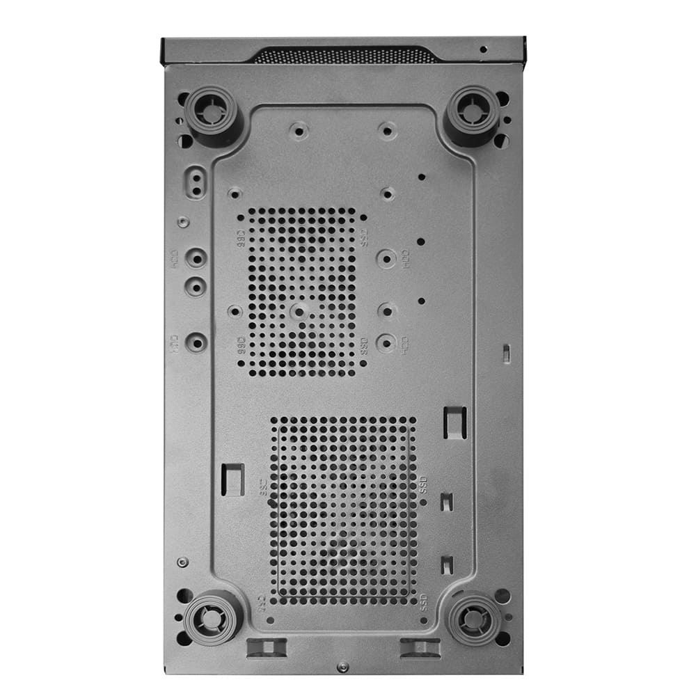 Pc Gamer Brx Amd Ryzen 5 5600 32Gb 480Gb Ssd Rtx 3050 Windows 11