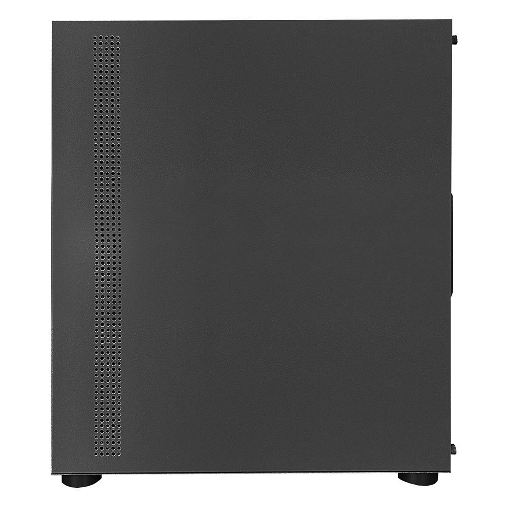 Pc Gamer Brx Ryzen 5 5700 32Gb Ssd 480Gb Rx 6600 Windows 11