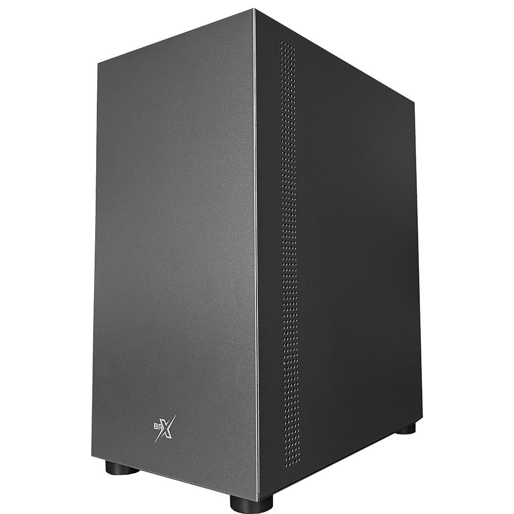 Pc Gamer Brx Ryzen 5 5700 32Gb Ssd 480Gb Rx 6600 Windows 11