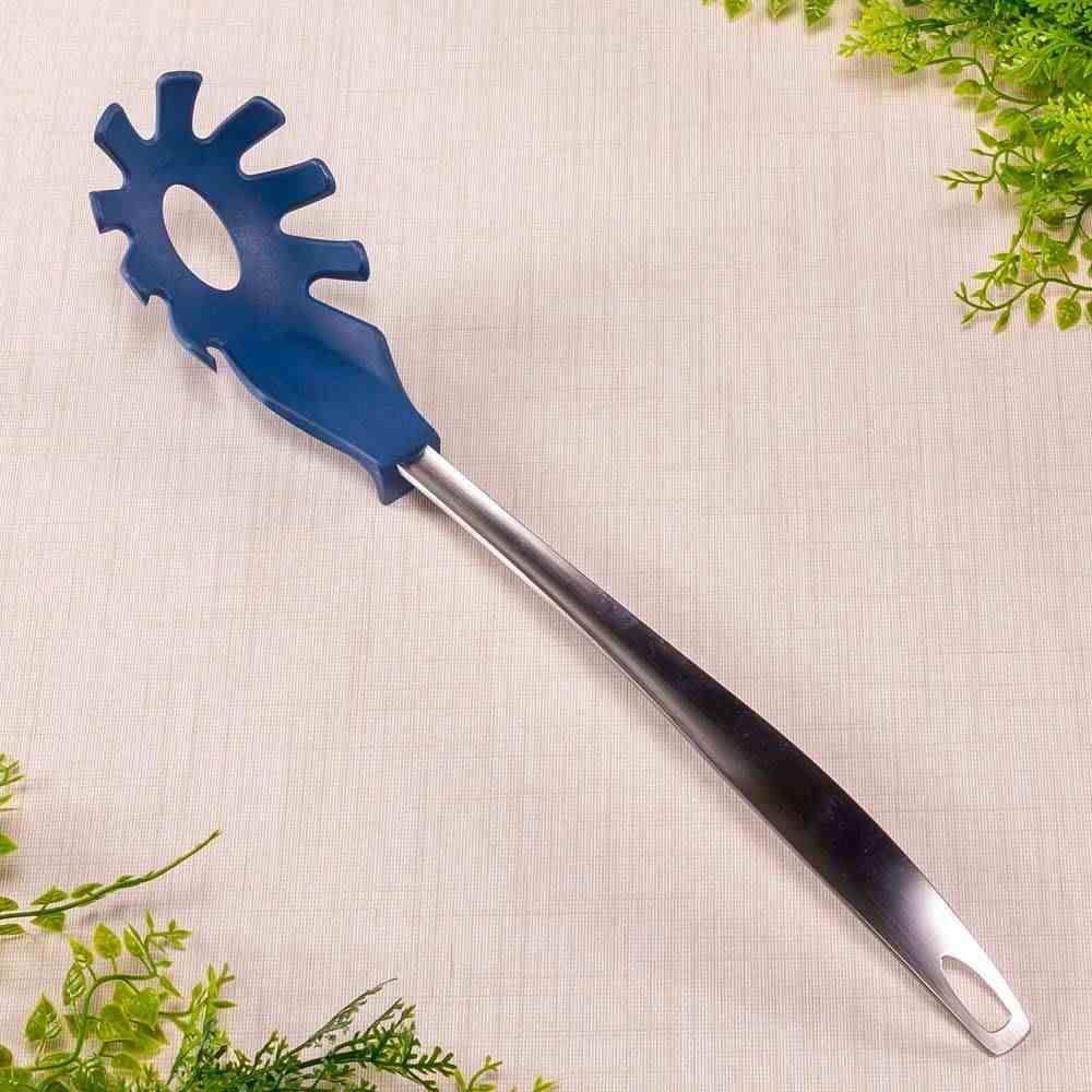 Pegador De Massas Nylon Movin Tramontina - Azul