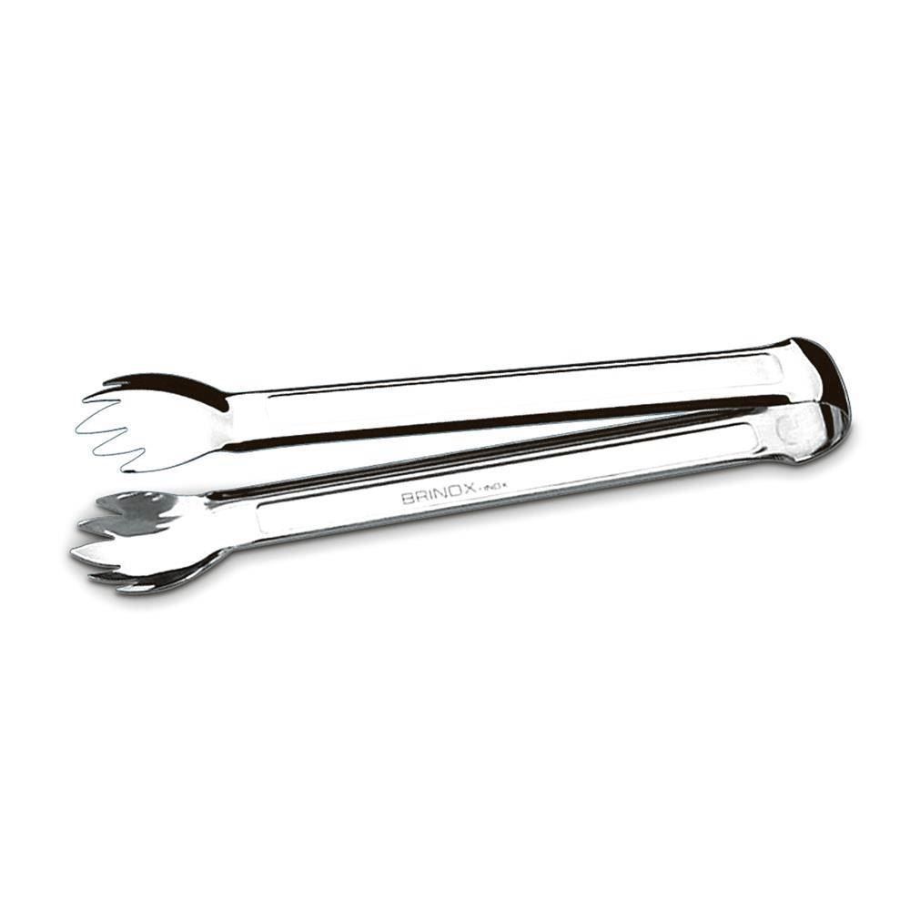 Pegador Multiuso Arienzo 18,5 Cm Brinox - Aço Inox
