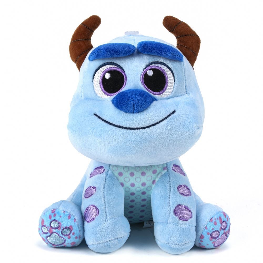 Pelúcia  Infantil Sullivan Disney - DIS0304