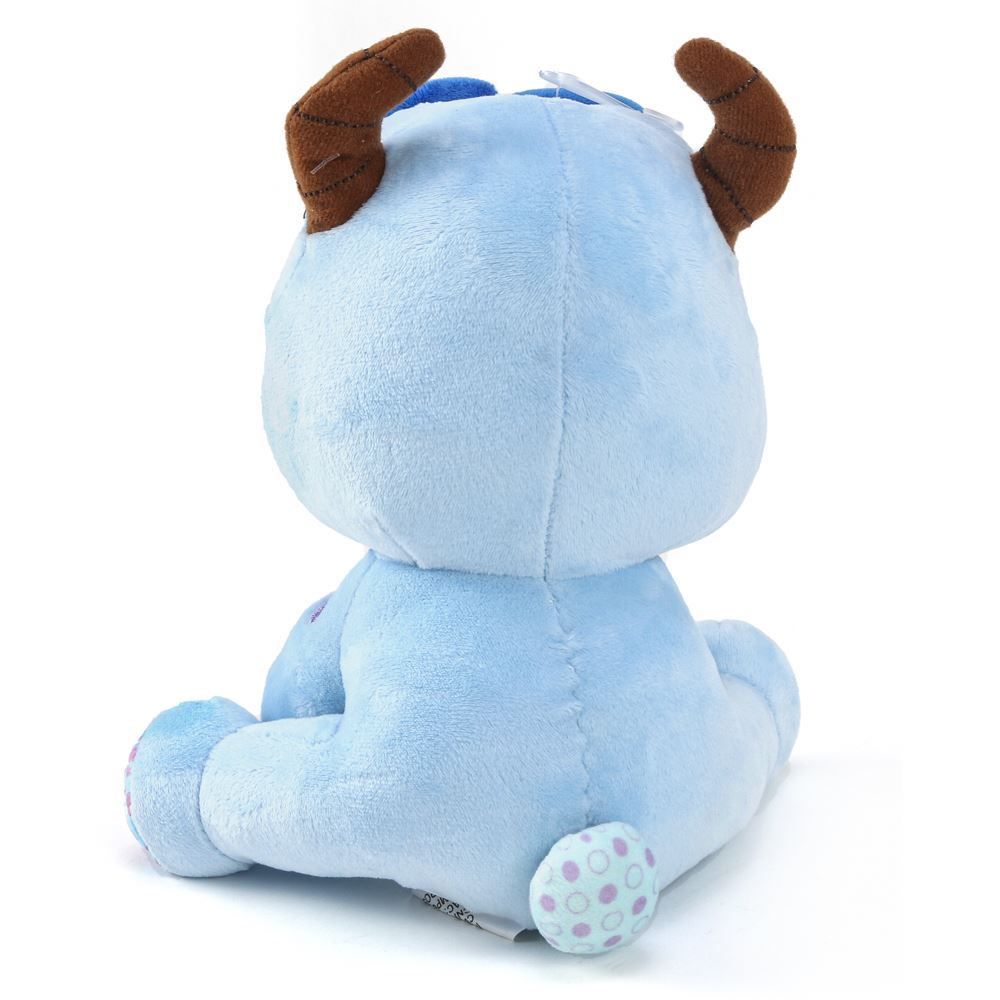 Pelúcia  Infantil Sullivan Disney - DIS0304