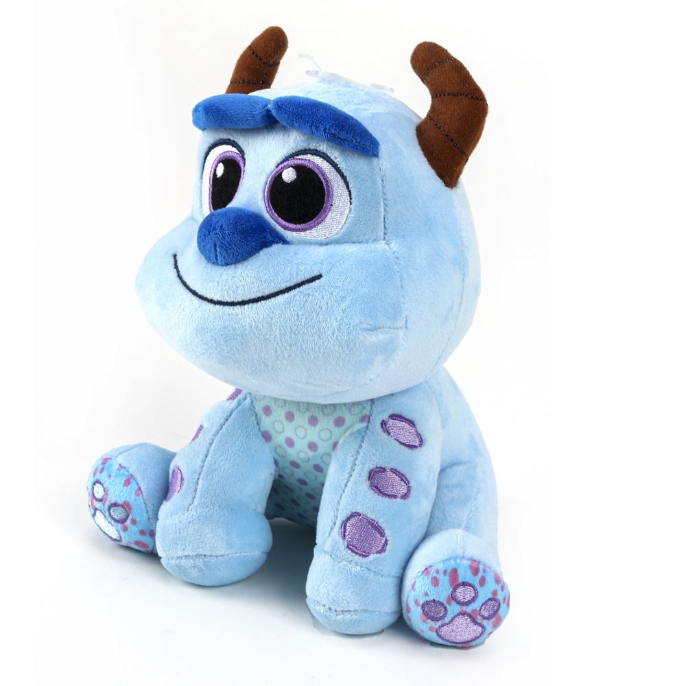 Pelúcia  Infantil Sullivan Disney - DIS0304