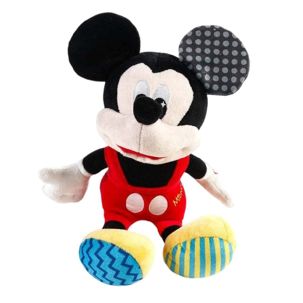 Pelúcia 20 Cm Mickey Disney - HBR0795