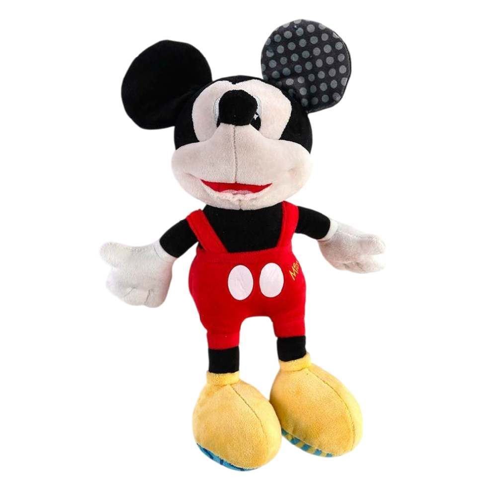Pelúcia 20 Cm Mickey Disney - HBR0795
