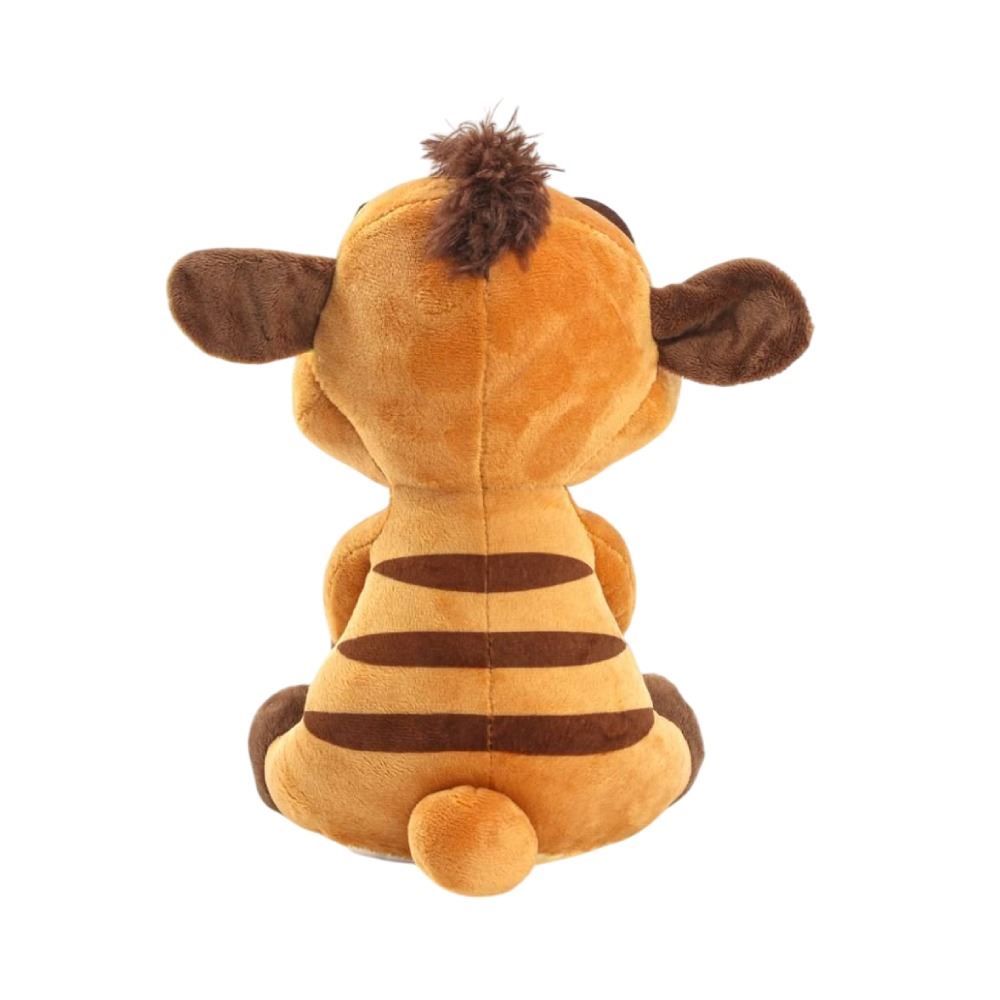 Pelúcia 20Cm Timão Disney - DIS0305