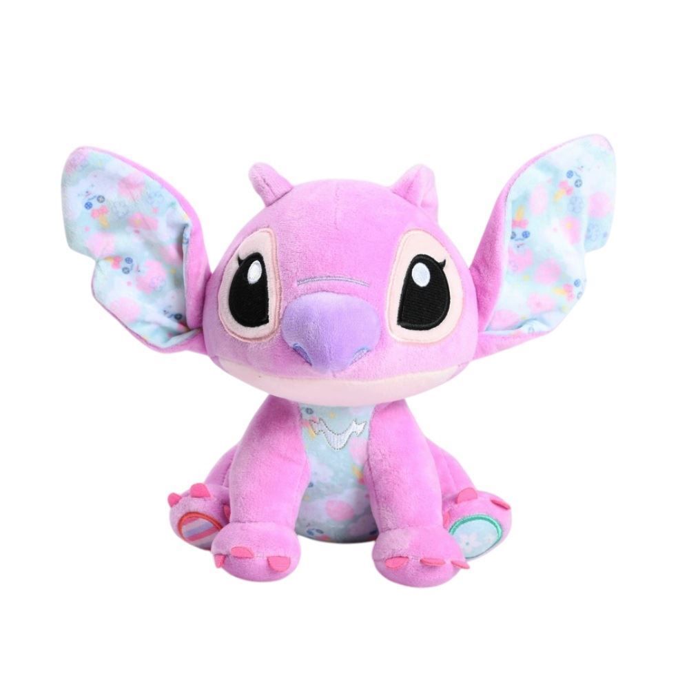 Pelúcia Angel Disney - 20 Cm