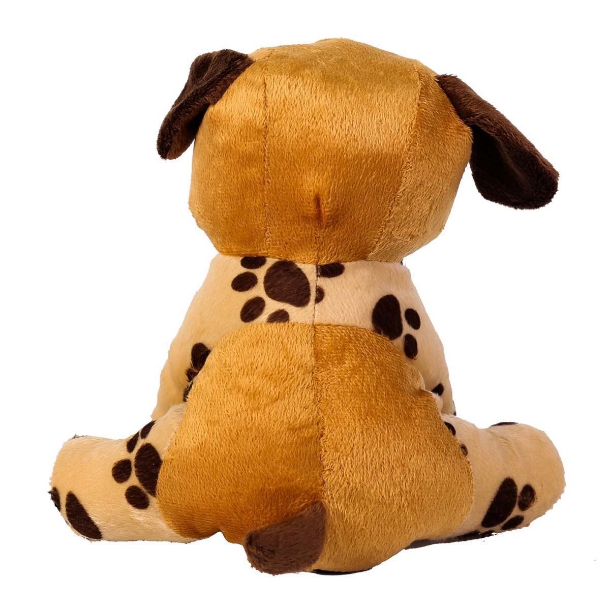 Pelúcia Cachorro Biel Bichinhos Carinho - 332