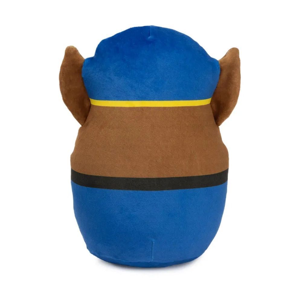 Pelúcia Chase Patrulha Canina Sunny Brinquedos - 3783