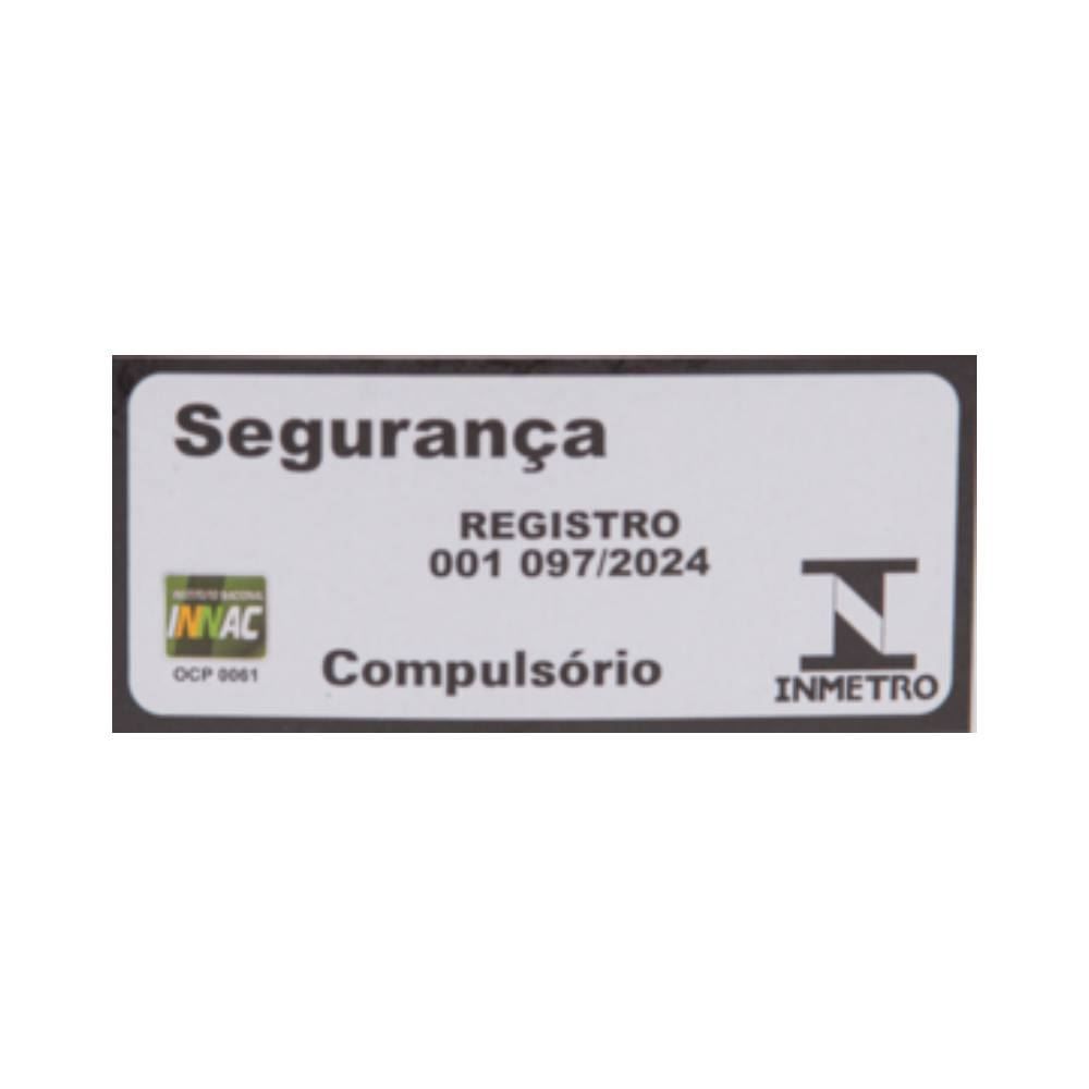 Pelúcia Chocalho Havan Baby - Dino